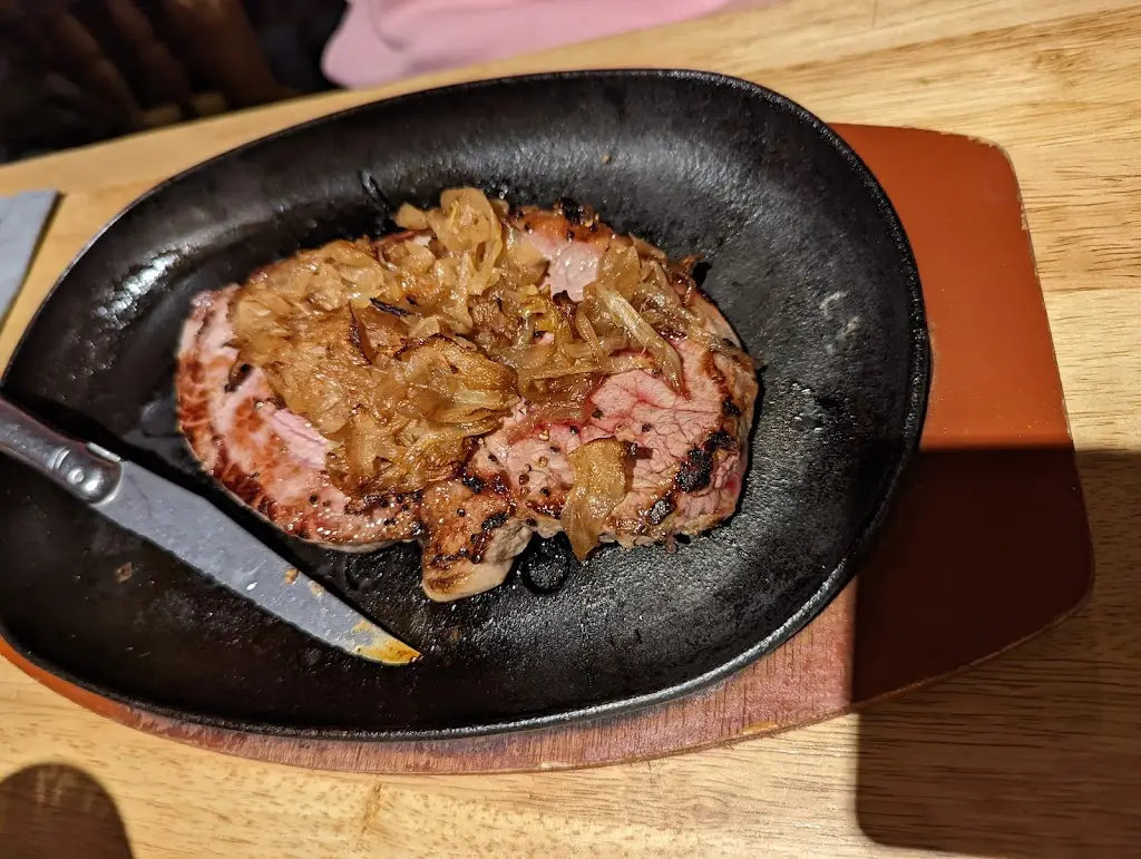 Menu_Horse & Jockey_Knighton_image_8