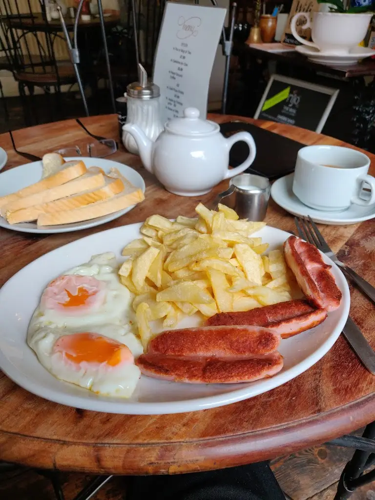 Menu_J D's Cafe_Knighton_image_1