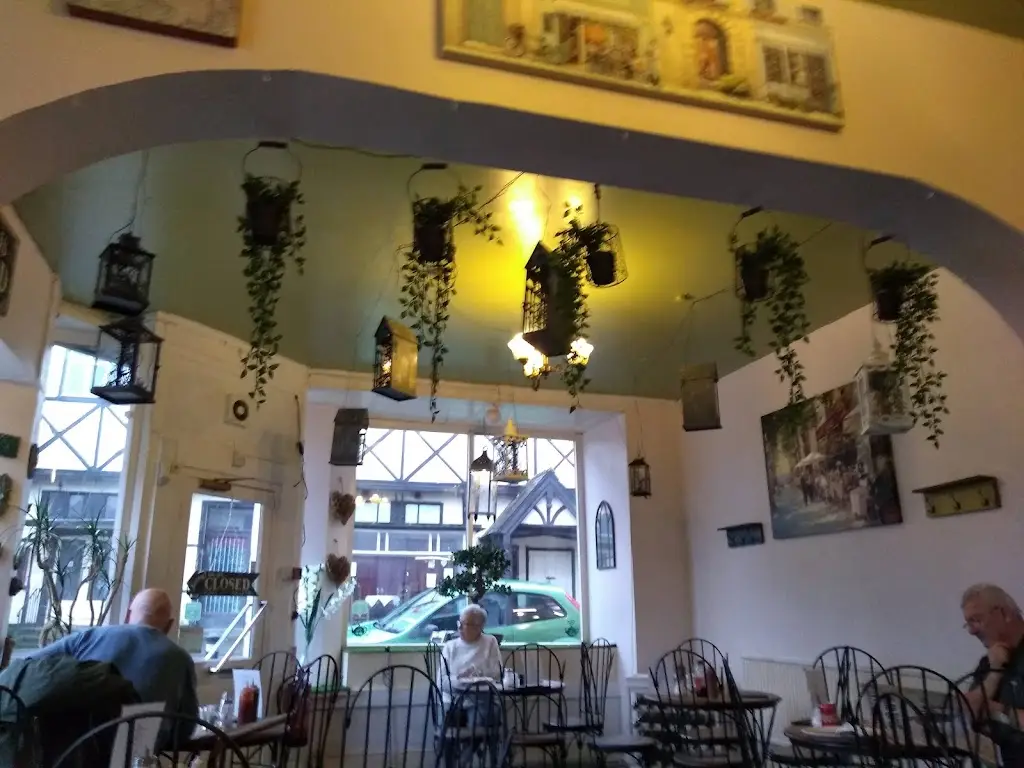 J D's Cafe_Knighton_slider_image_1