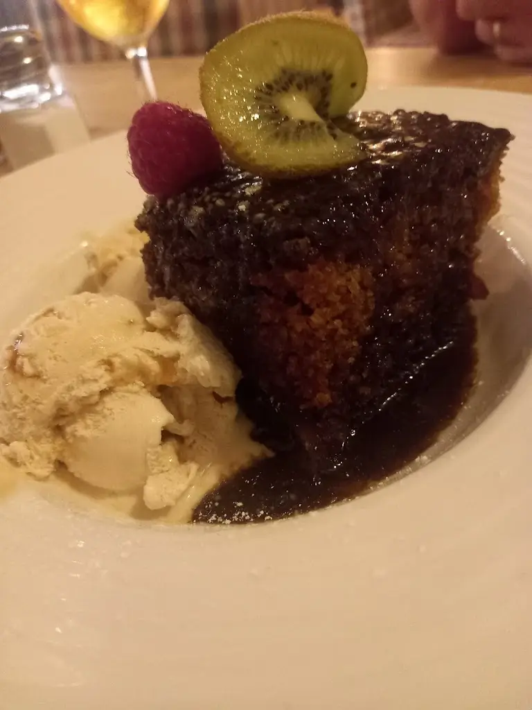 Menu_George & Dragon Inn_Knighton_image_5