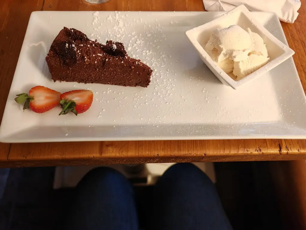 Menu_George & Dragon Inn_Knighton_image_7