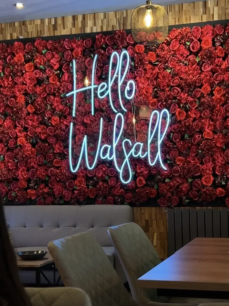 Fahida Zaman_Chickaros Aldridge_Aldridge_reseña