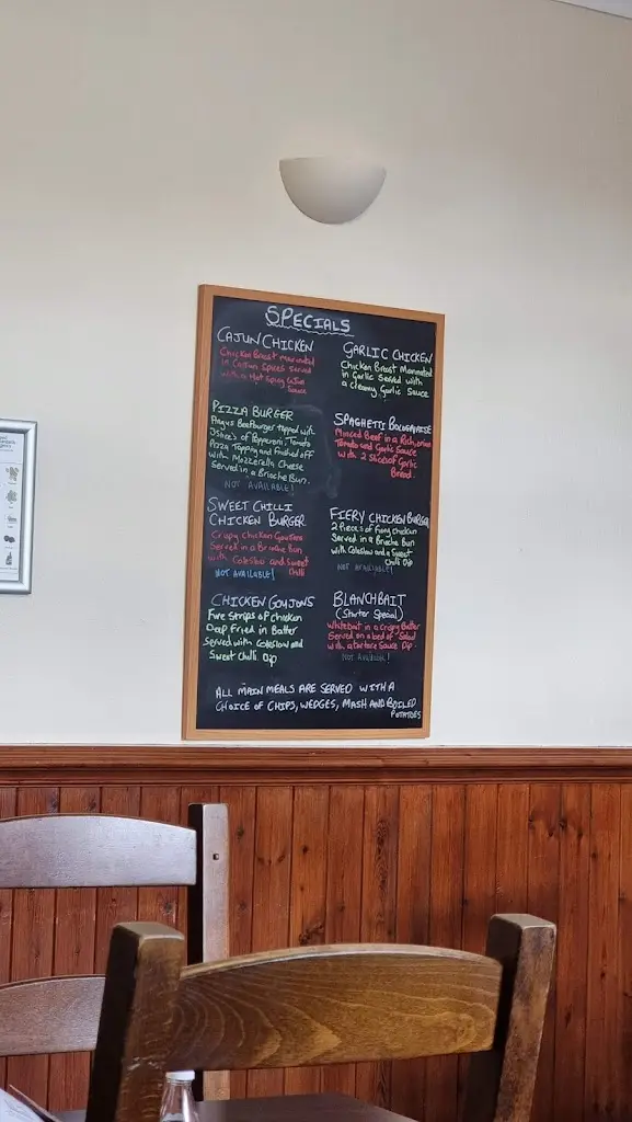 Menu_Wingfield Hotel LTD_Llanbradach_image_1