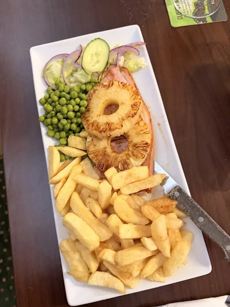 Keith Duff_Wingfield Hotel LTD_Llanbradach_review