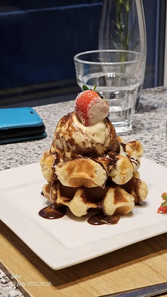 Menu_Peak Restaurant_Llanberis_image_6