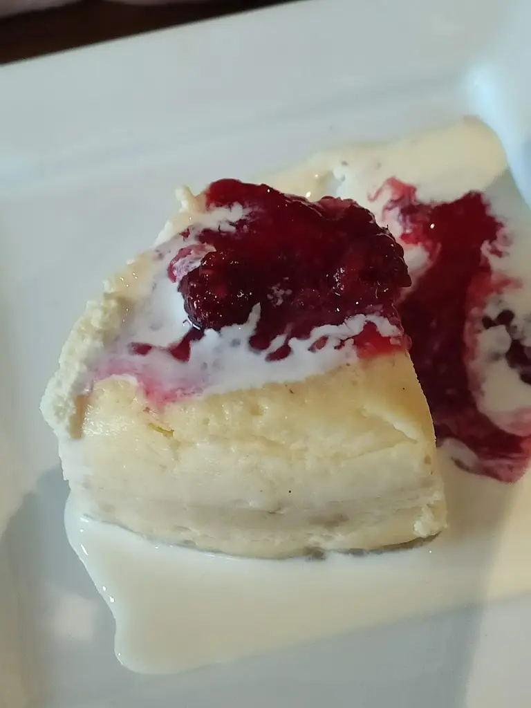 Menu_Peak Restaurant_Llanberis_image_7