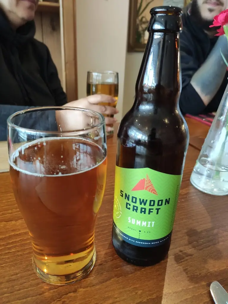 Menu_Peak Restaurant_Llanberis_image_9