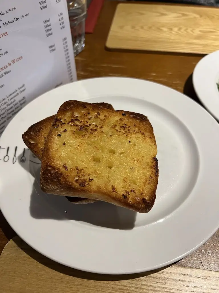 V Y_Peak Restaurant_Llanberis_review