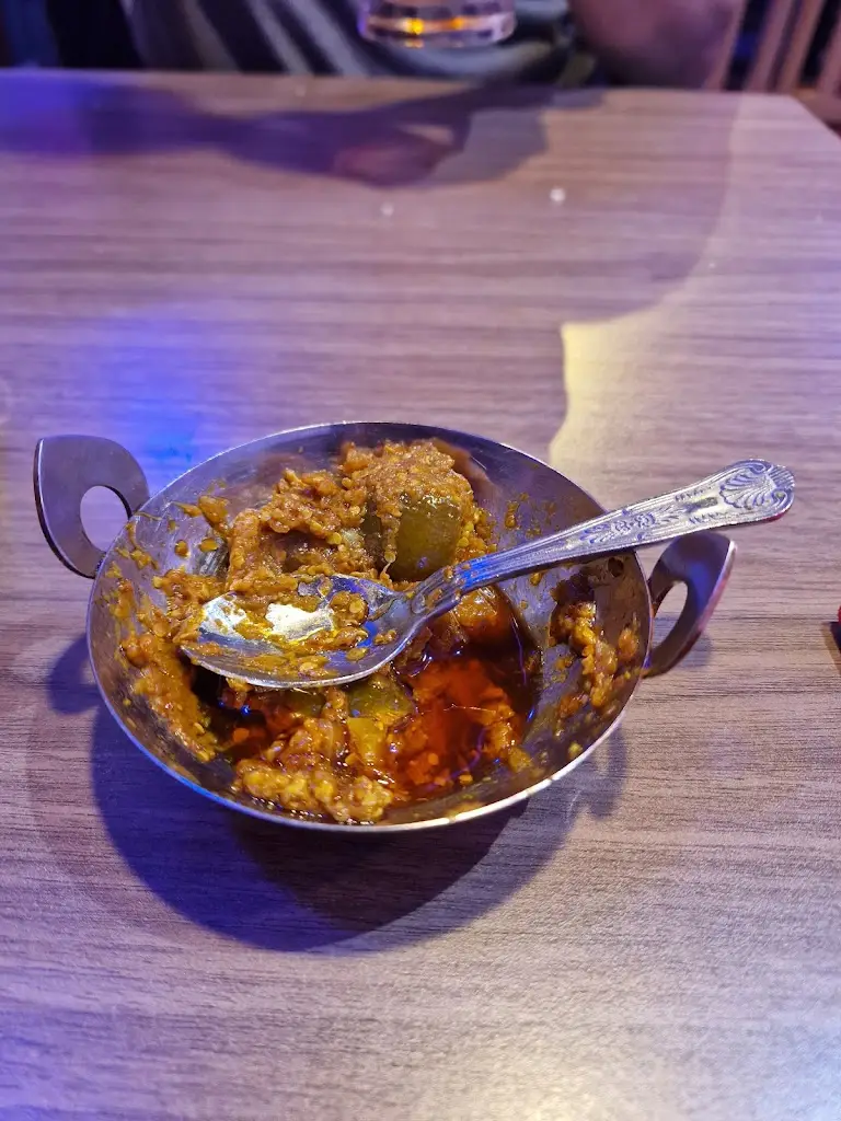 Menu_Spice of Llanberis_Llanberis_image_7