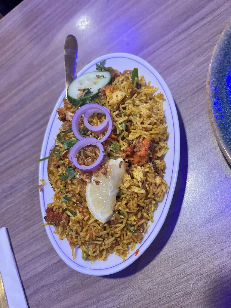 Menu_Spice of Llanberis_Llanberis_image_8