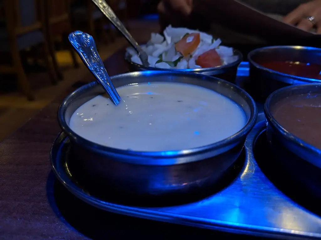 Menu_Spice of Llanberis_Llanberis_image_9