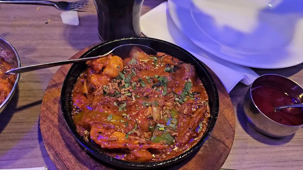 Jen VJ_Spice of Llanberis_Llanberis_review