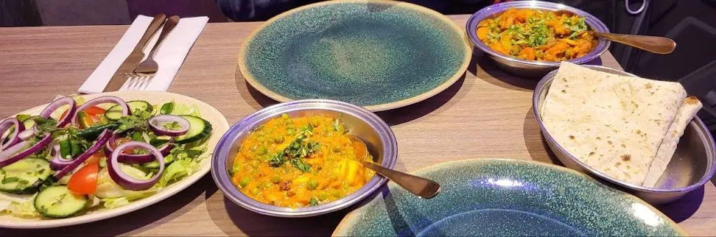 Deep Adhikary_Spice of Llanberis_Llanberis_review