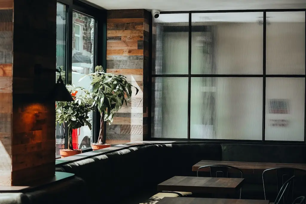 Pete's Eats restaurante en Llanberis