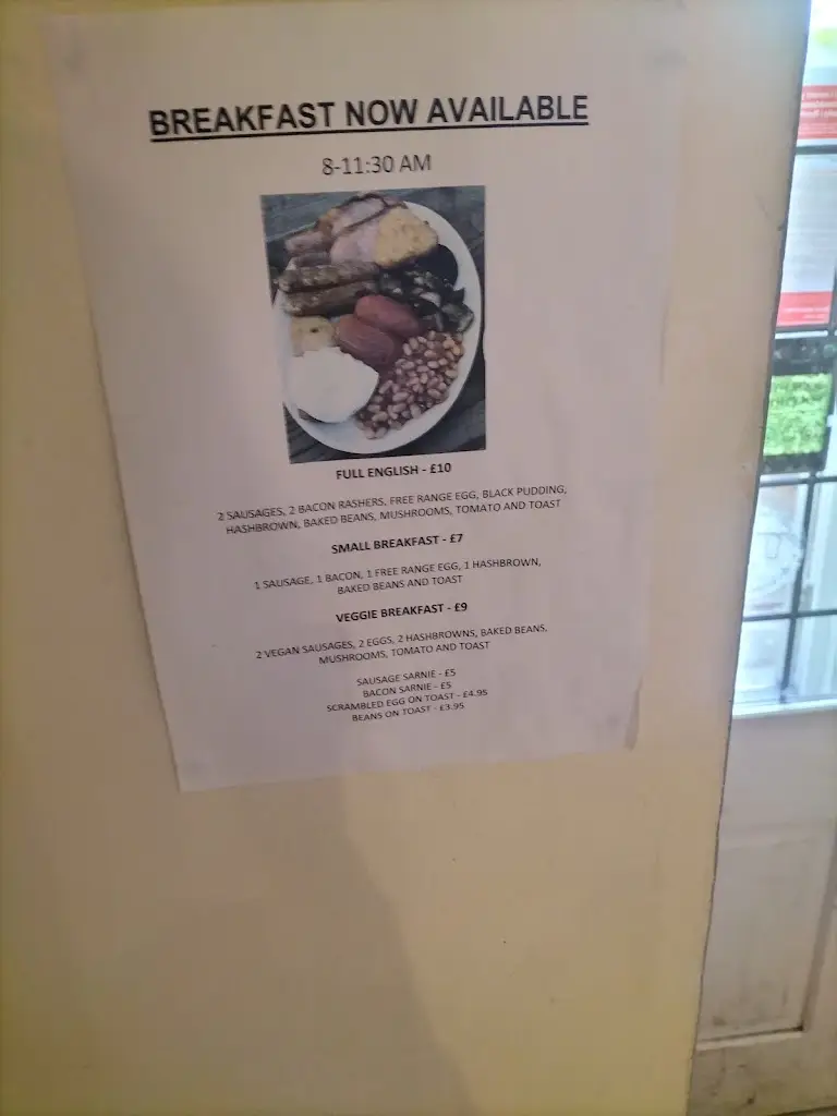 Menu_The Heights_Llanberis_imagen_3