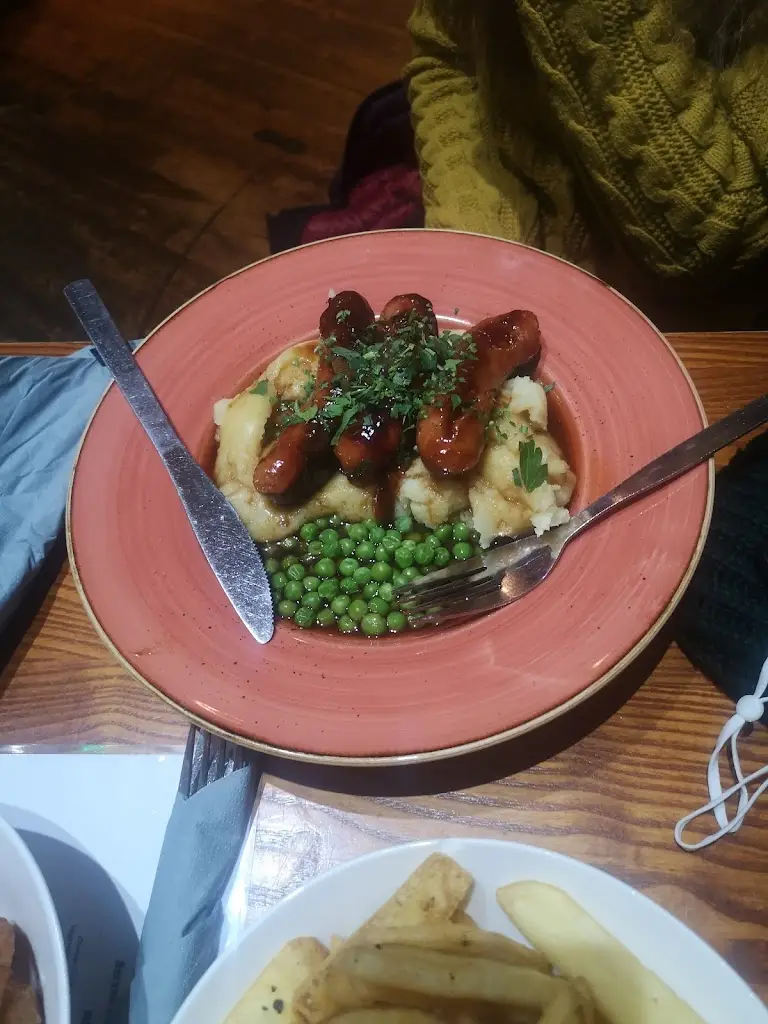 Menu_The Heights_Llanberis_imagen_6