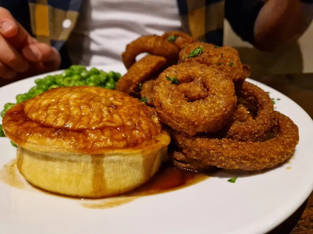 Menu_The Heights_Llanberis_imagen_7