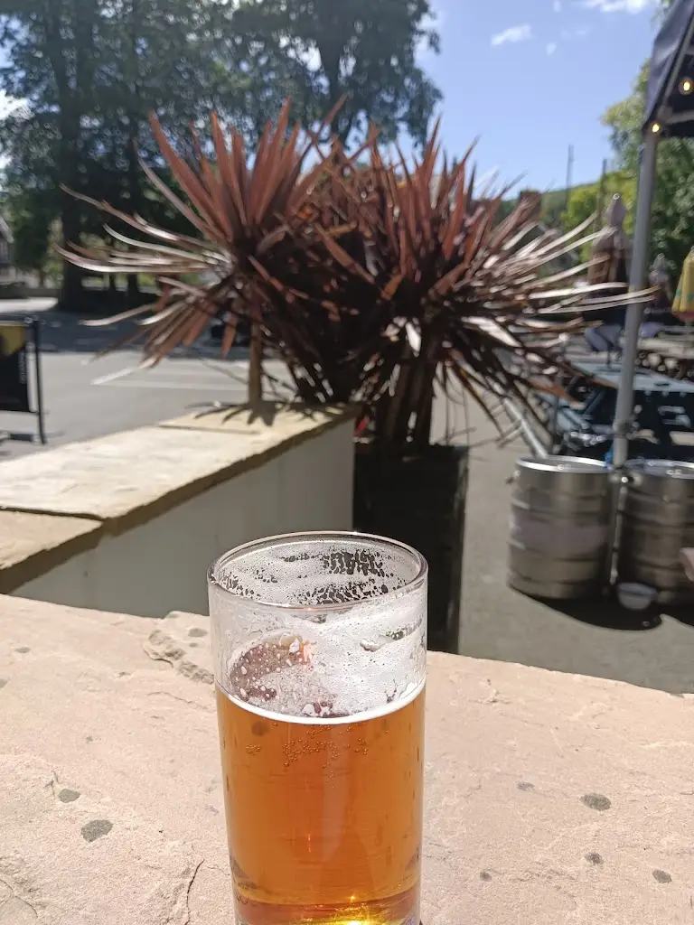 Menu_The Heights_Llanberis_imagen_8