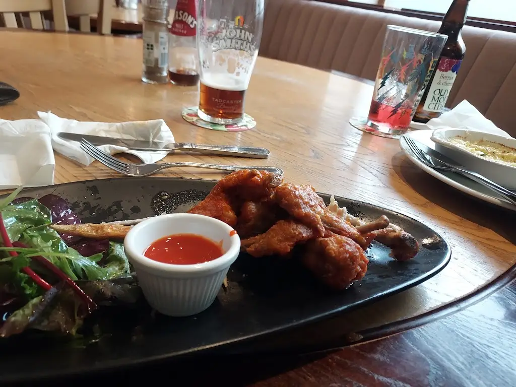 Melvyn Seaton_Y Gwynedd Inn_Llanberis_review