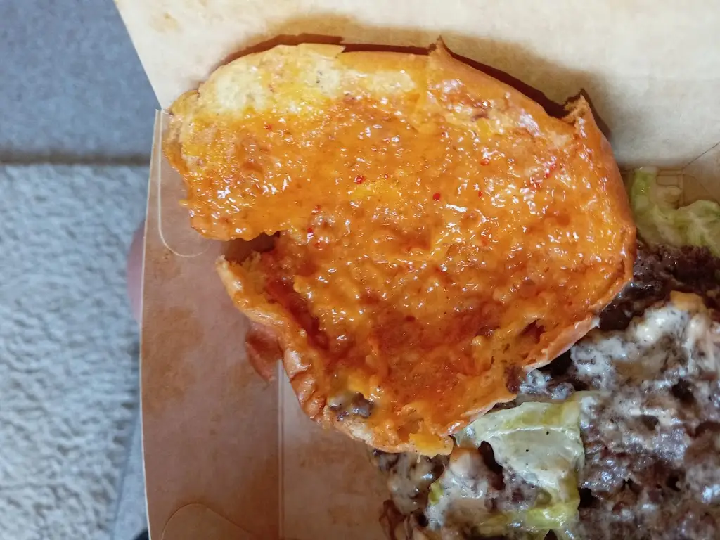 James Pullen_Bunlicious_Leeswood_review