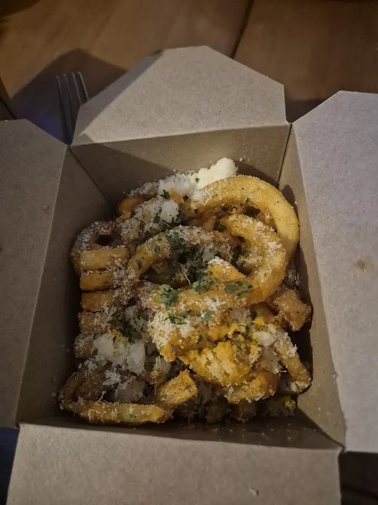 Amy wilcock -grafton_Bunlicious_Leeswood_review