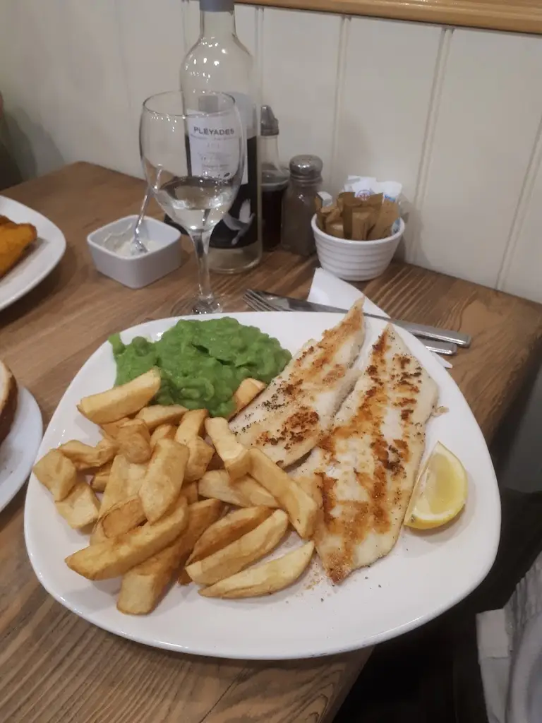 Menu_Fishbone Grill_Birchington-on-Sea_imagen_9