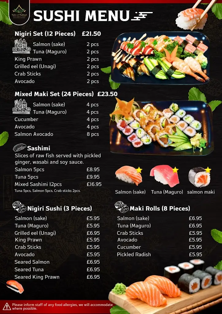 Menu_Taste of Thailand_Leeswood_image_2