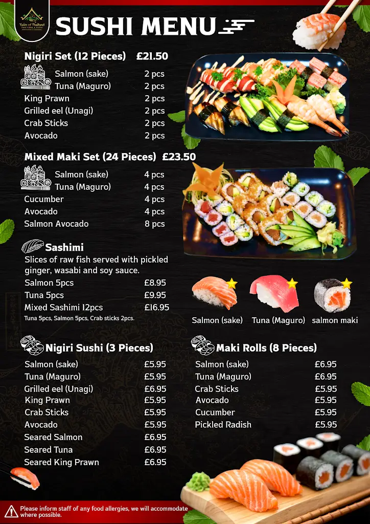 Menu_Taste of Thailand_Leeswood_image_3