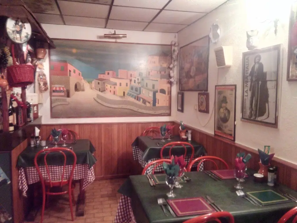 Belvedere restaurant in Leeswood