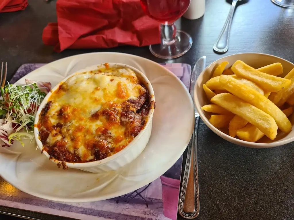 Farina Chauhan_The Cherry Pie Inn_Leeswood_review