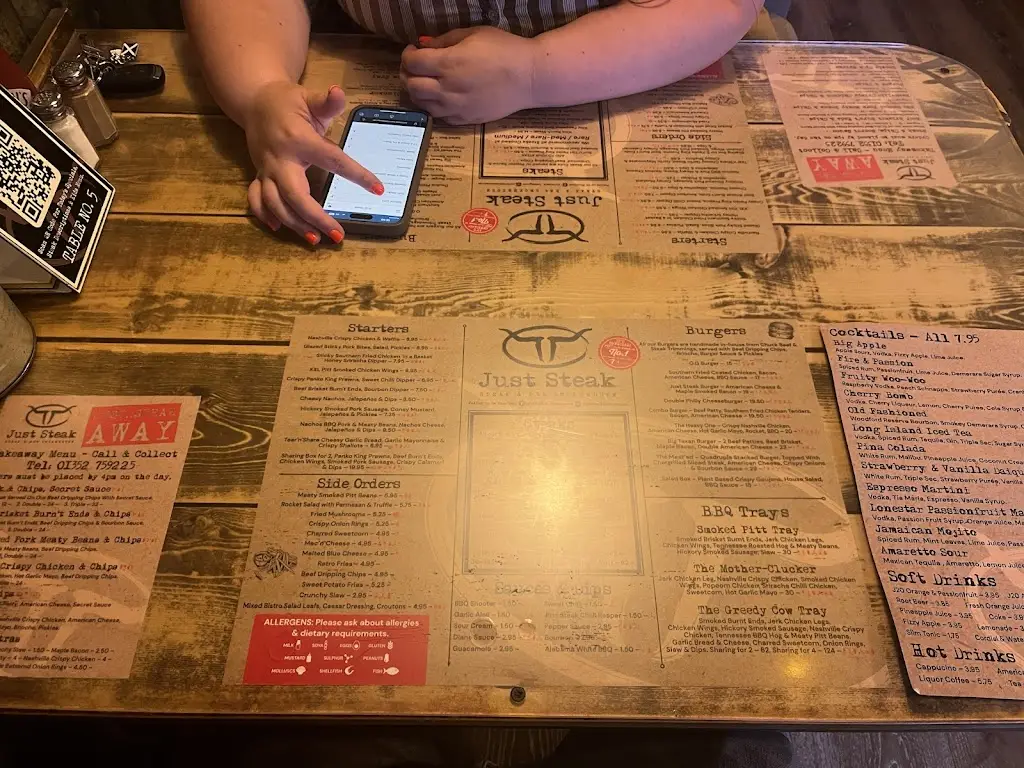 Menu_Just Steak_Leeswood_image_1