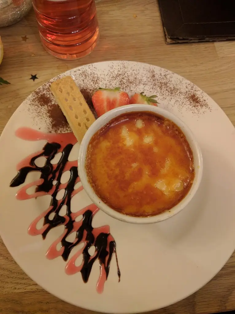 Menu_The Kings Head_Guilsfield_image_4