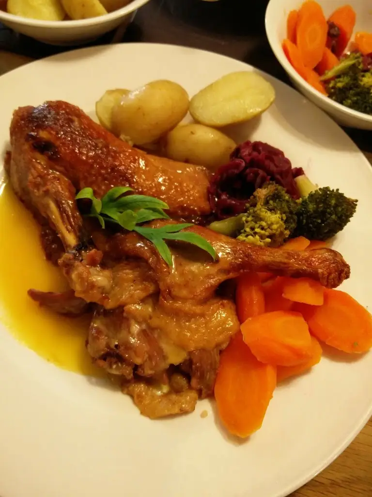 Menu_The Kings Head_Guilsfield_image_6