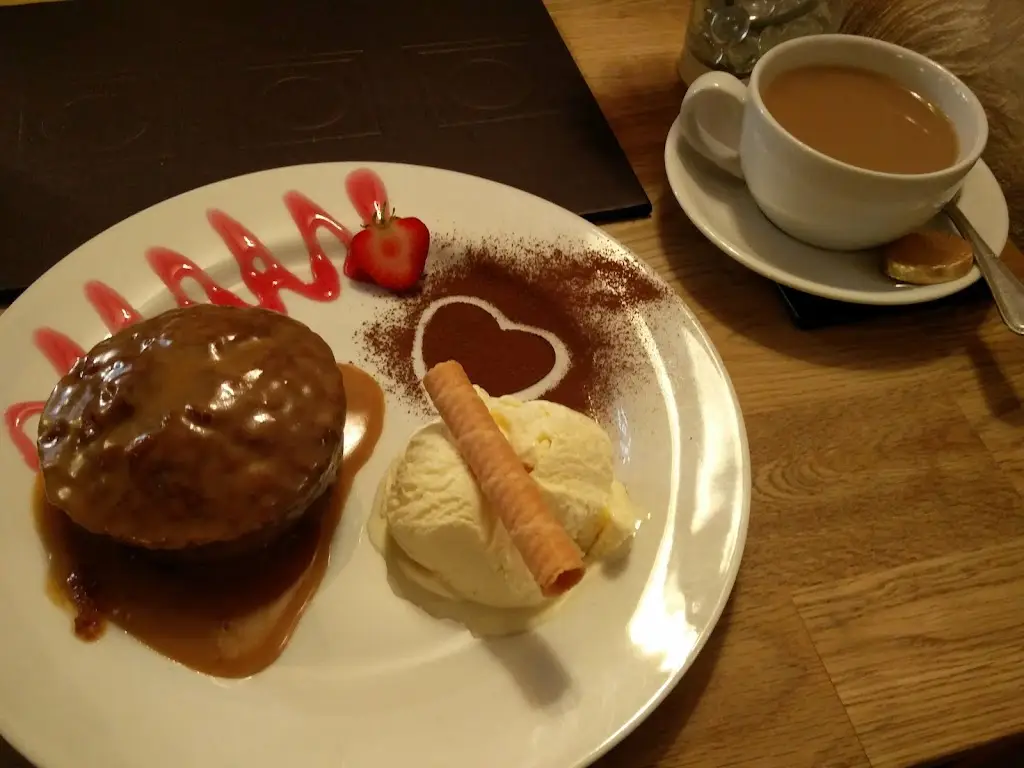 Menu_The Kings Head_Guilsfield_image_8