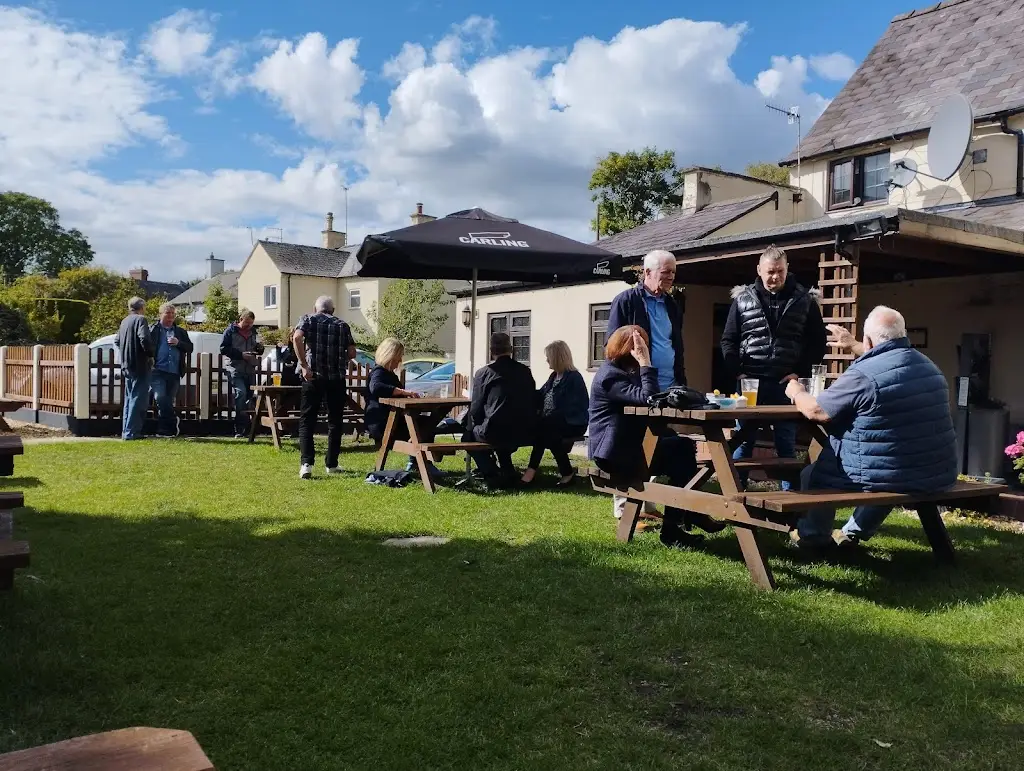 The Kings Head_Guilsfield_slider_image_2