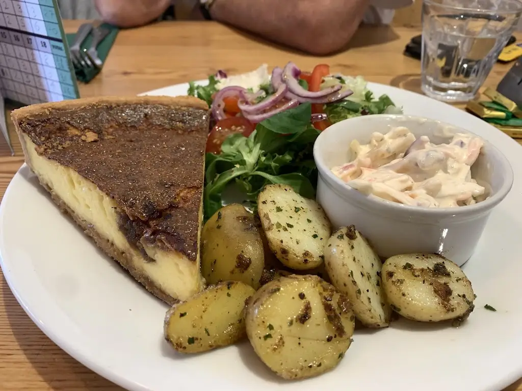 Ben Taylor_Quex Barn Farm Shop_Birchington-on-Sea_review