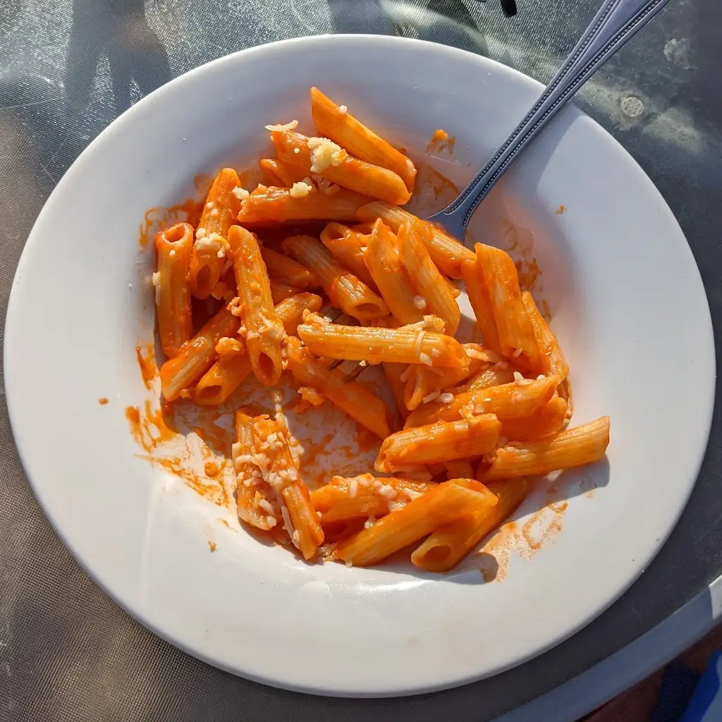 Joe Goodall_Quex Barn Farm Shop_Birchington-on-Sea_review