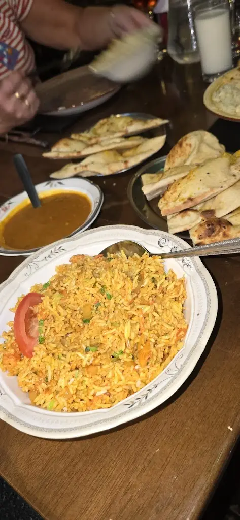 Joe Round_The Oak Inn_Guilsfield_Bewertung