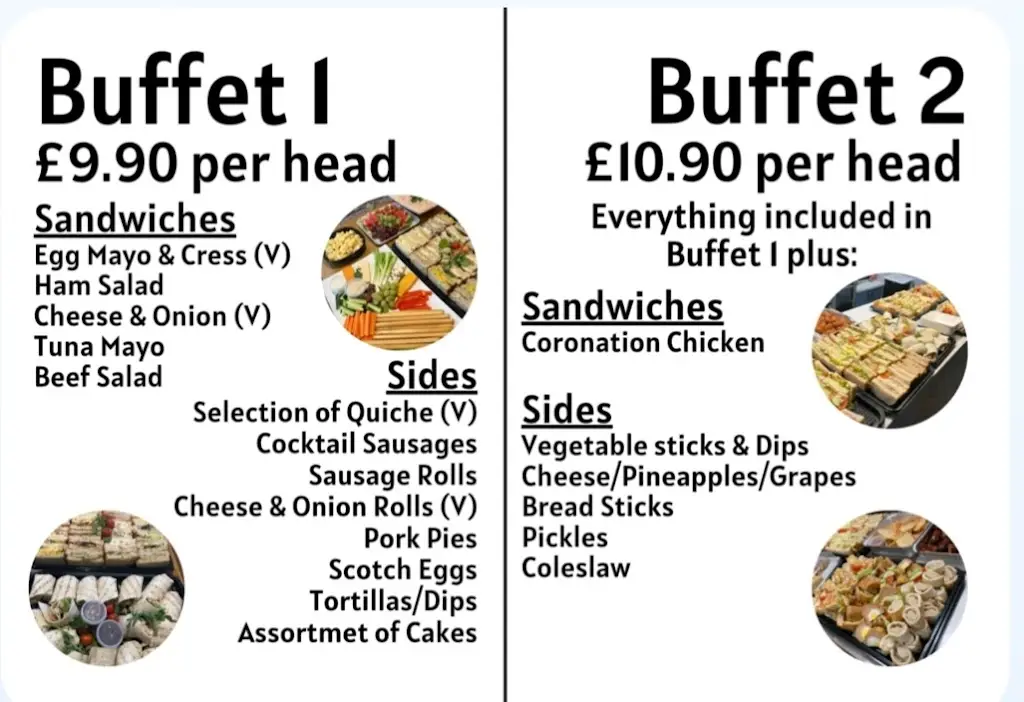 Menu_The Nook Sandwich Bar and Buffets_Guilsfield_image_1