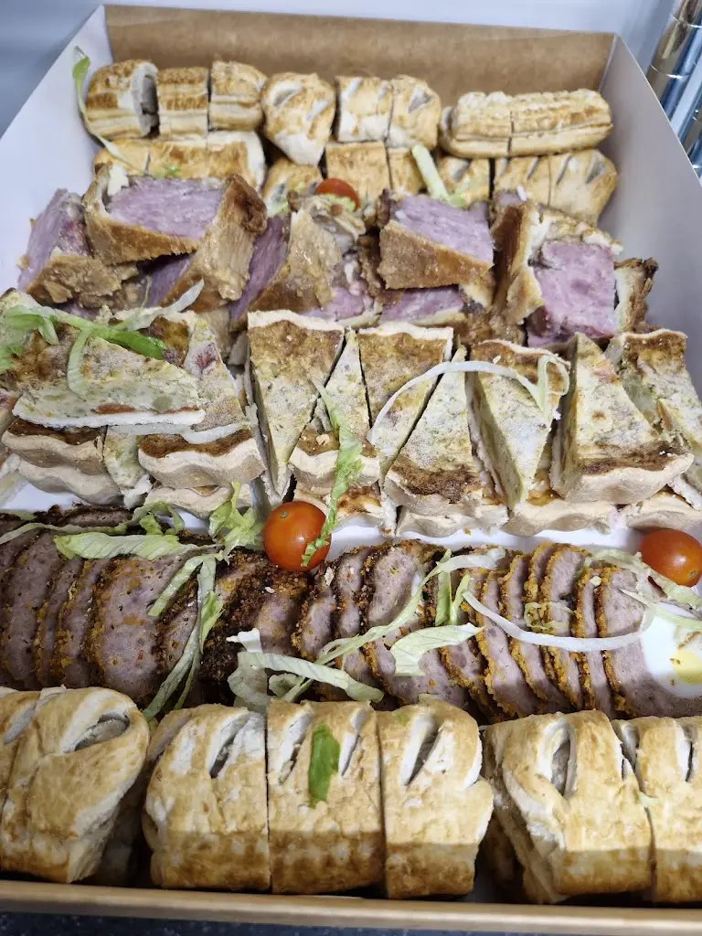 Menu_The Nook Sandwich Bar and Buffets_Guilsfield_image_8