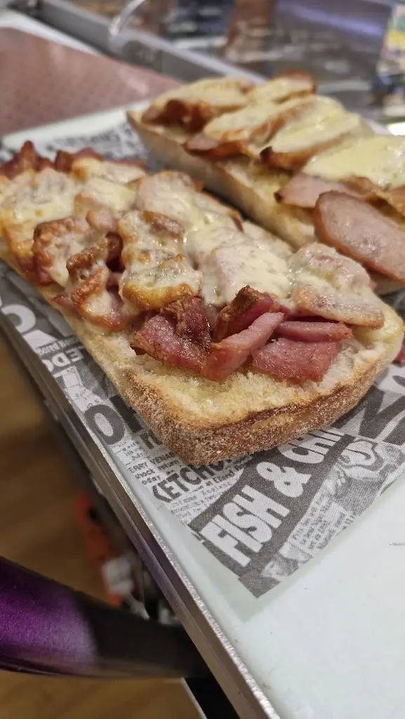 Menu_The Nook Sandwich Bar and Buffets_Guilsfield_image_9