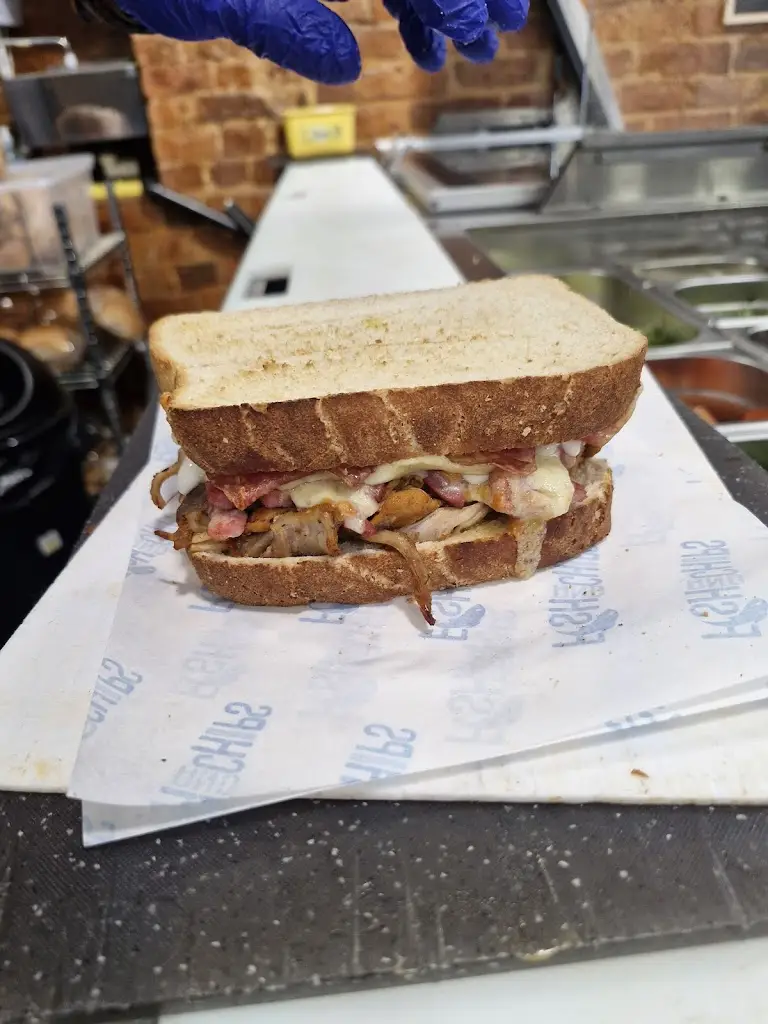 The Nook Sandwich Bar and Buffets_Guilsfield_slider_image_3