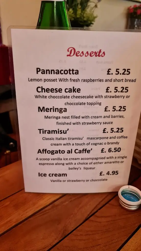 Menu_Fabrizio’s_Guilsfield_image_4