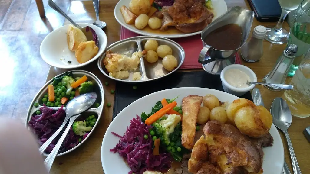 Menu_Corn Store_Guilsfield_image_5