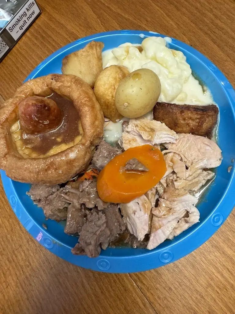 shantel kay_Corn Store_Guilsfield_review