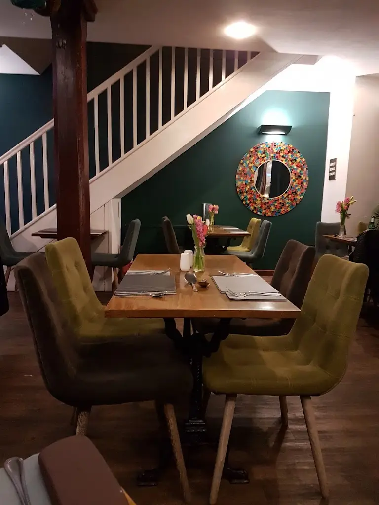 Corn Store restaurant in Guilsfield