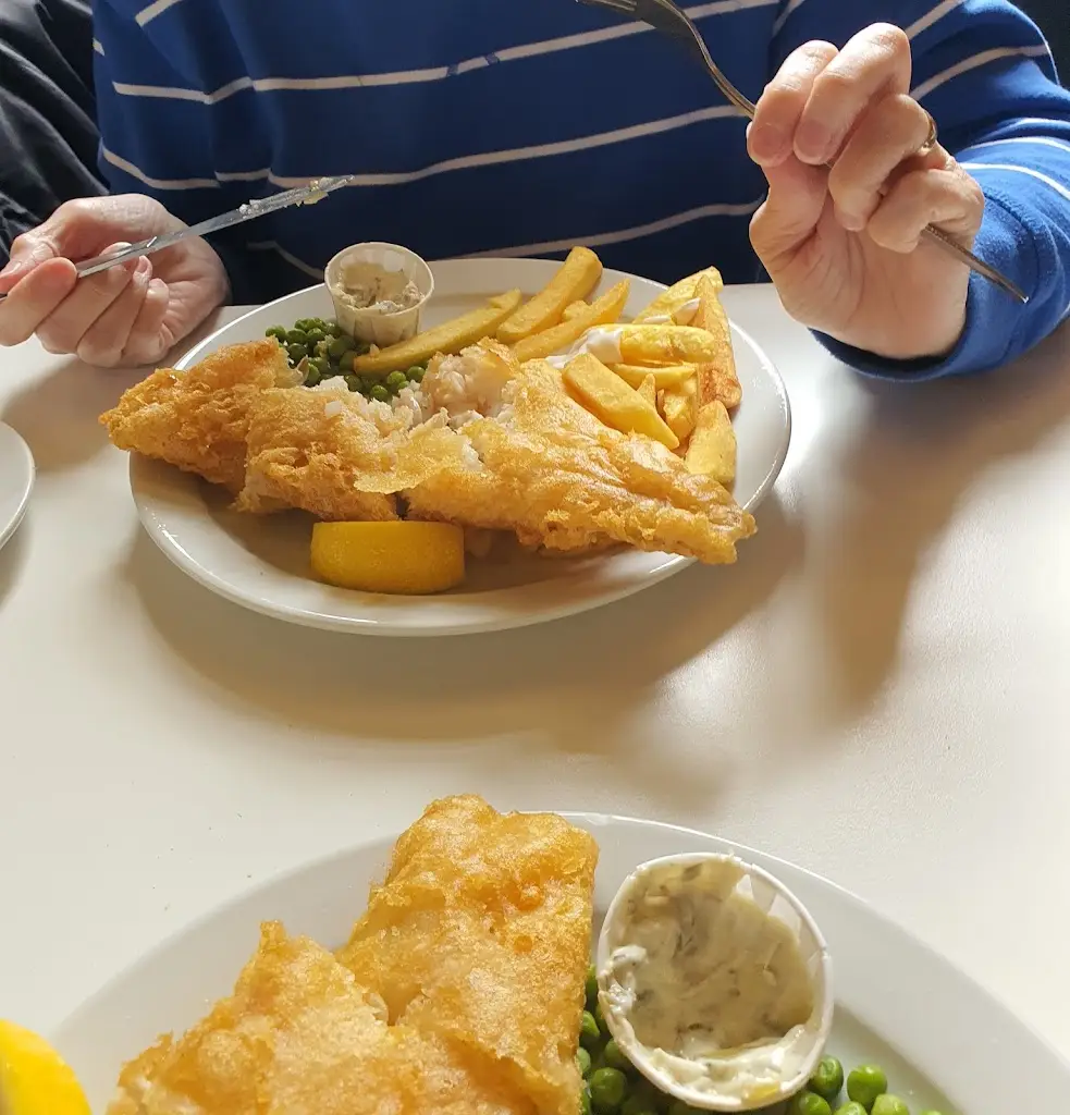 Menu_Howards Restaurant & Cafe_Guilsfield_image_5