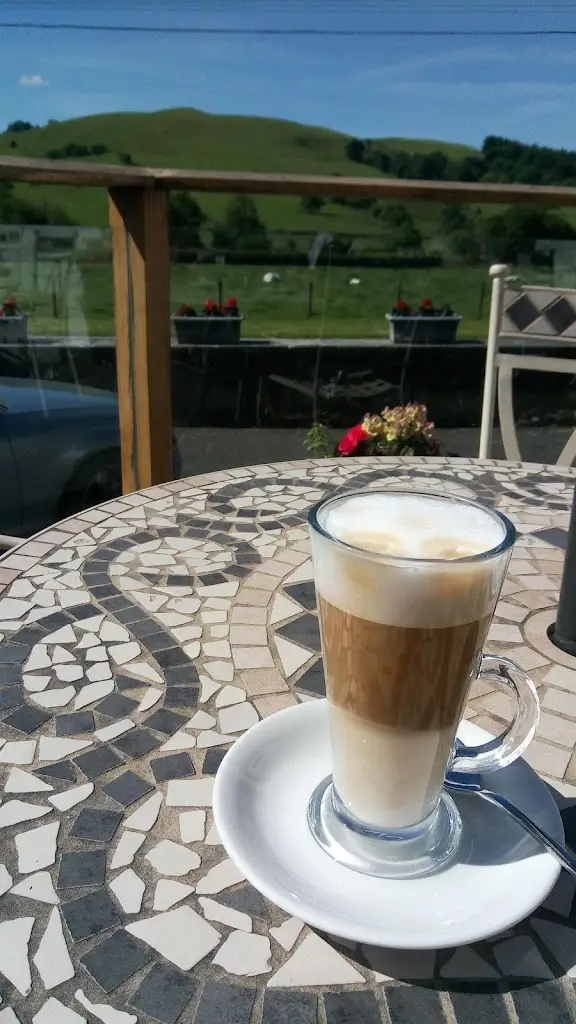 Menu_Dyffryn Cafe & Restaurant_Guilsfield_image_6