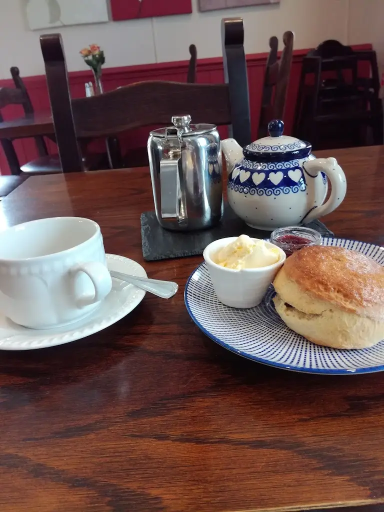 Menu_Dyffryn Cafe & Restaurant_Guilsfield_image_7