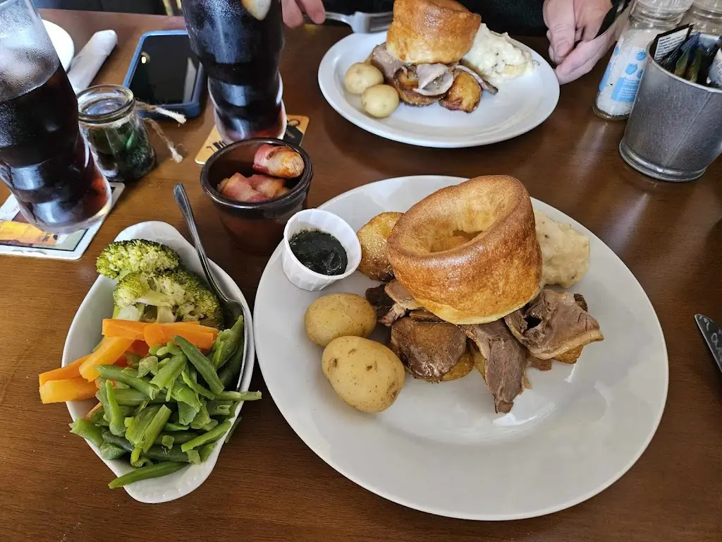 Menu_The Green Dragon Inn & Kitchen_Guilsfield_image_6